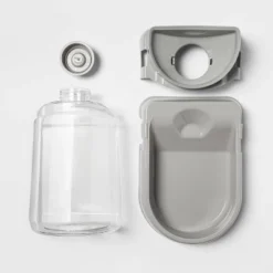 Large Gravity Cat & Dog Waterer - Boots & Barkley™