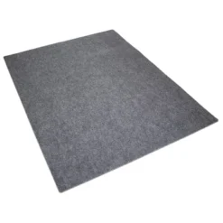Drymate Jumbo Cat Litter Trapping Mat - Charcoal