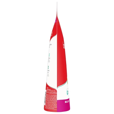 Milk-Bone Brushing Chews In Peppermint Dental Dog Treats With Chicken Flavor - 48ct/18.9oz 3 Milk-Bone Brushing Chews In Peppermint Dental Dog Treats With Chicken Flavor - 48ct/18.9oz - Image 3