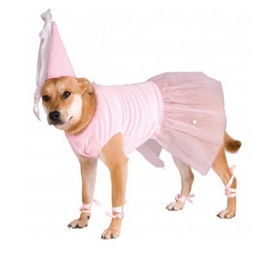 Rubies Big Dogs Princess Pet Costume 2 Rubies Big Dogs Princess Pet Costume - Image 2