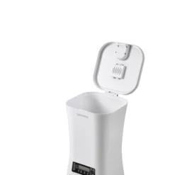Dogness Automated Pet Feeder - 7L - White 8 Dogness Automated Pet Feeder - 7L - White -PawHut Sales Store GUEST edc91cd5 2f55 4114 b2c6 f1272a86456b
