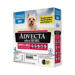 Advecta Pet Insect Flea Drops Treatment For Dogs - 4ct 14 Advecta Pet Insect Flea Drops Treatment For Dogs - 4ct -PawHut Sales Store GUEST eddd1a2a dc67 4cb1 b5e0 e2d7bd7d908d
