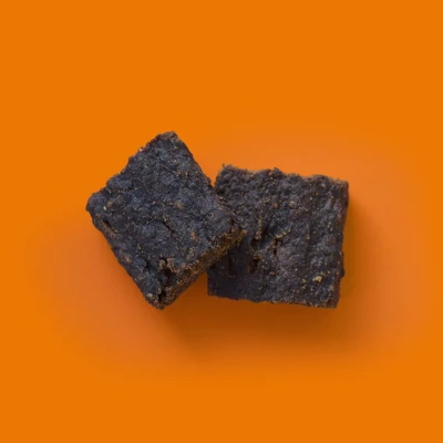 Zesty Paws Lil' Zesties Aller-Immune Supplement Squares - Smoked Turkey - 10oz 3 Zesty Paws Lil' Zesties Aller-Immune Supplement Squares - Smoked Turkey - 10oz - Image 3