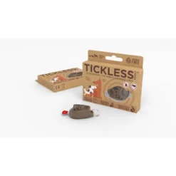 Tickless Natural Flea & Tick Repellent For Pets - Brown -PawHut Sales Store GUEST edeff7f9 48de 47e0 a1af addca5de7ca4