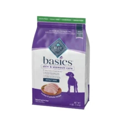 Blue Buffalo Basics Limited Ingredient Diet Grain Free Turkey & Potato Recipe Adult Dry Dog Food 17 Blue Buffalo Basics Limited Ingredient Diet Grain Free Turkey & Potato Recipe Adult Dry Dog Food -PawHut Sales Store GUEST ee1e81ad 214f 454e a745 19d8230d63ca