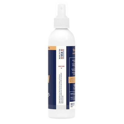Rocco & Roxie Dog Bitter Spray Deterrent Anti Chew Repellent - 8oz 2 Rocco & Roxie Dog Bitter Spray Deterrent Anti Chew Repellent - 8oz - Image 2