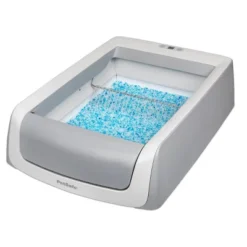 PetSafe ScoopFree Covered Self-Cleaning Cat Litter Box -PawHut Sales Store GUEST eedc9c05 663b 441e aa65 6f221c8d07a6