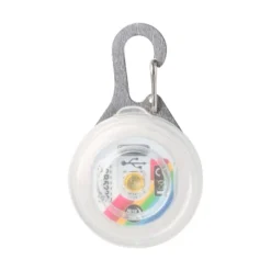 Nite Ize SpotLit Rechargeable Carabiner Light Disc-O Dog Collar -PawHut Sales Store GUEST ef10937b 719a 438a 912b 0041296aca53