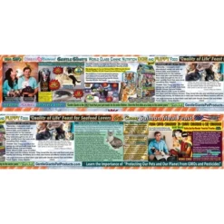 Gentle Giants Grain Free Salmon Feast Complete & Balanced Dry Dog Food - 18lbs -PawHut Sales Store GUEST efaf351b b4e8 408d 97d9 389df6c7b993