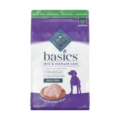 Blue Buffalo Basics Limited Ingredient Diet Grain Free Turkey & Potato Recipe Adult Dry Dog Food 21 Blue Buffalo Basics Limited Ingredient Diet Grain Free Turkey & Potato Recipe Adult Dry Dog Food -PawHut Sales Store GUEST f01309fb 74bb 4049 aeec a8b5a2bff90a