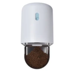 Dogness Smart Cam Automated Pet Feeder 15 Dogness Smart Cam Automated Pet Feeder -PawHut Sales Store GUEST f095985c 4e87 44f5 9470 7e16a89dd3fd