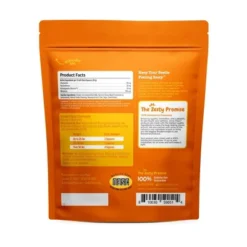 Zesty Paws Lil' Zesties Calming Supplement Squares - Smoked Chicken - 20oz