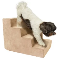 Precious Tails High Density Foam Steps Dog Stairs - Camel 17 Precious Tails High Density Foam Steps Dog Stairs - Camel -PawHut Sales Store GUEST f17df98a ce15 4ac5 9412 a82a94f66d36