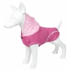 Pet Life Active Pull-Rover Premium 4-Way Stretch Two-Toned Sleeveless Hoodie Dog And Cat T-Shirt - Pink 17 Pet Life Active Pull-Rover Premium 4-Way Stretch Two-Toned Sleeveless Hoodie Dog And Cat T-Shirt - Pink -PawHut Sales Store GUEST f22f9c3b b4a4 418d a8a9 bce2861c37a7