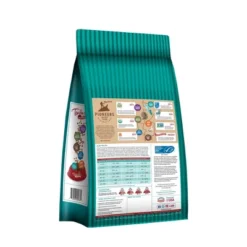 Tender & True Ocean White Fish And Potato Recipe Dry Dog Food