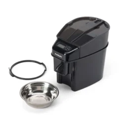 PetSafe Healthy Automated Pet Feeder For Cats And Dogs - Black 9 PetSafe Healthy Automated Pet Feeder For Cats And Dogs - Black -PawHut Sales Store GUEST f440a838 4288 48b8 b9b8 07daa0c873f1