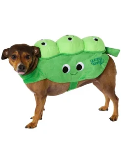 Rubies Yummy World Peas Pet Costume -PawHut Sales Store GUEST f4cb4a41 caad 4848 86ad 5fa310752fa5