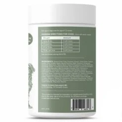 Chew + Heal Taster's Trio Dog Supplement Bundle, Omega Skin + Coat, 4-in-1 Support, Anxiety + Stress - 180 Total Chews 10 Chew + Heal Taster's Trio Dog Supplement Bundle, Omega Skin + Coat, 4-in-1 Support, Anxiety + Stress - 180 Total Chews -PawHut Sales Store GUEST f50dd13f 54b9 4dca 9e60 ab16927887fd