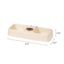 IRIS USA Pet Crate Water Feeder, Beige 9 IRIS USA Pet Crate Water Feeder, Beige -PawHut Sales Store GUEST f5faf205 f5cc 4257 ba19 d79f72bd2220
