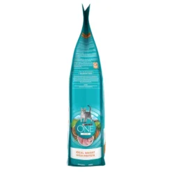 Purina ONE Ideal Weight High Protein Adult Premium Turkey Flavor Dry Cat Food - 7lbs -PawHut Sales Store GUEST f5fedce3 43fd 41c0 958f b1494903df43