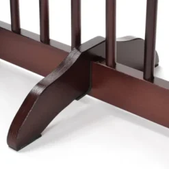 Primetime Petz 360 Collection Support Feet Dog Gate