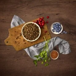 Blue Buffalo Wilderness High Protein Natural Senior Dry Dog Food With Chicken - 24lbs -PawHut Sales Store GUEST f7c629dd 21e7 44d7 a2f1 c553d228e19f