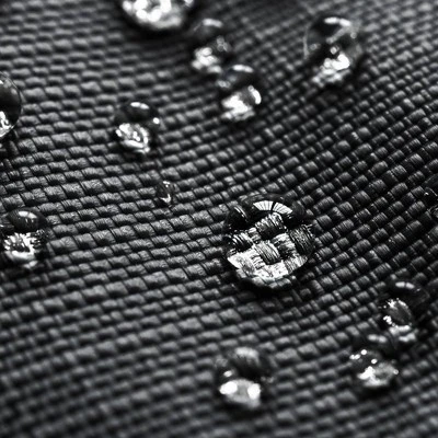 Yes Pets Oxford Water Proof Hammock Dog Car Seat Cover - Black 1 Yes Pets Oxford Water Proof Hammock Dog Car Seat Cover - Black