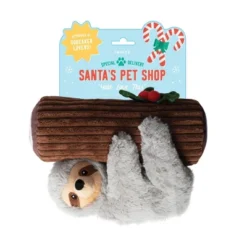 PetShop By Fringe Studio Yule Love This Dog Toy