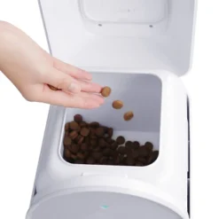 Dogness Smart Cam Automated Pet Feeder 16 Dogness Smart Cam Automated Pet Feeder -PawHut Sales Store GUEST f8962894 449c 4515 bd93 0014039f4f35