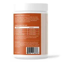 Chew + Heal Taster's Trio Dog Supplement Bundle, Omega Skin + Coat, 4-in-1 Support, Anxiety + Stress - 180 Total Chews 13 Chew + Heal Taster's Trio Dog Supplement Bundle, Omega Skin + Coat, 4-in-1 Support, Anxiety + Stress - 180 Total Chews -PawHut Sales Store GUEST f8b32295 d254 4759 af4b 870a24febb20