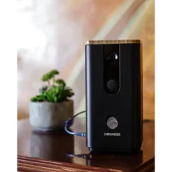 Dogness Smart HD WiFi Camera Treat Dispenser