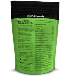 Probiotics Dual Texture Chews For Cats - Chicken Flavor, 3.7 Oz 8 Probiotics Dual Texture Chews For Cats - Chicken Flavor, 3.7 Oz -PawHut Sales Store GUEST fa182f01 bc2a 4ae8 b443 f5fb26322304