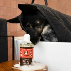Natural Dog Company Itchy Dog Shampoo - 12oz 9 Natural Dog Company Itchy Dog Shampoo - 12oz -PawHut Sales Store GUEST fa1ac9ed 1338 4f3d 849d 4bed27a55c90