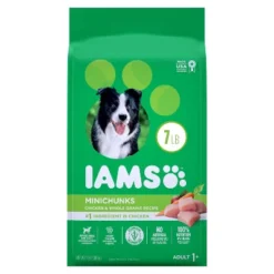IAMS Proactive Health Minichunks Chicken & Whole Grains Recipe Adult Premium Dry Dog Food 16 IAMS Proactive Health Minichunks Chicken & Whole Grains Recipe Adult Premium Dry Dog Food -PawHut Sales Store GUEST fa87432d f5be 422f b6ff df5005cb1dcd