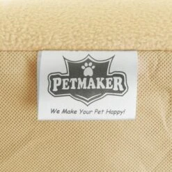 Cat House - Indoor Bed With Removable Foam Cushion - Pet Tent For Puppies, Rabbits, Guinea Pigs, Hedgehogs, And Other Small Animals By PETMAKER (Tan) 11 Cat House - Indoor Bed With Removable Foam Cushion - Pet Tent For Puppies, Rabbits, Guinea Pigs, Hedgehogs, And Other Small Animals By PETMAKER (Tan) -PawHut Sales Store GUEST fad6cccf 2ea0 4645 8962 84d7d89ffc01