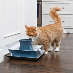 PetSafe Drinkwell Pagoda Pet Fountain -PawHut Sales Store GUEST fb15f0e4 999d 42db b2c8 db3225e9c95b