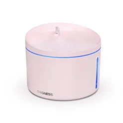 Dogness Smart Water Fountain Plus - Pink -PawHut Sales Store GUEST fbb2506f 1169 48af 897d d8729b0edecf