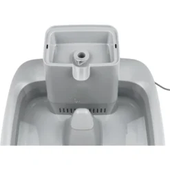 PetSafe Drinkwell Pet Fountain - Gray -PawHut Sales Store GUEST fbd7f3a9 8788 48f7 835f a7a831b54b79