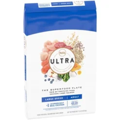 Nutro Ultra Superfood Plate Chicken, Lamb & Salmon Large Breed Adult Dry Dog Food -PawHut Sales Store GUEST fce7b556 a5f2 44a7 a049 6d31ae2b56f8