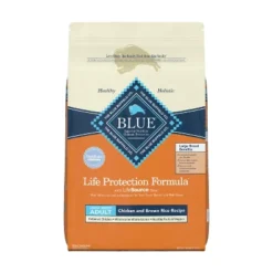 Blue Buffalo Life Protection Formula Natural Adult Large Breed Dry Dog Food With Chicken And Brown Rice -PawHut Sales Store GUEST fde0a968 9dc1 49eb 9fa0 156cb8c85d61