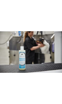 Gentle Puppy Shampoo - 16 Oz. 3 Gentle Puppy Shampoo - 16 Oz. - Image 3