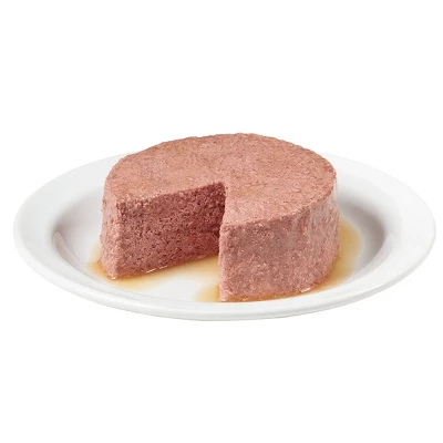 Purina Friskies Paté Wet Cat Food Seafood Fish Flavor Favorites - 5.5oz/32ct Variety Pack 2 Purina Friskies Paté Wet Cat Food Seafood Fish Flavor Favorites - 5.5oz/32ct Variety Pack - Image 2