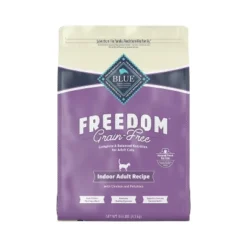 Blue Buffalo Freedom Grain Free Indoor With Chicken, Peas & Potatoes Adult Premium Dry Cat Food 19 Blue Buffalo Freedom Grain Free Indoor With Chicken, Peas & Potatoes Adult Premium Dry Cat Food -PawHut Sales Store GUEST ff4f805c 801e 4d97 8983 645b655bcb59
