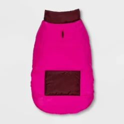 Dog And Cat Puffer Vest - Boots & Barkleyâ„¢