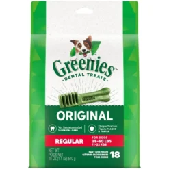 Greenies Regular Original Chicken Dental Dog Treats -PawHut Sales Store GUEST ffbf0d3e 2f0c 47e1 a2f9 6dcfb40285da