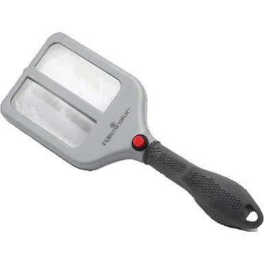 Furminator Flea And Tick Finder For Dogs And Cats 1 Furminator Flea And Tick Finder For Dogs And Cats